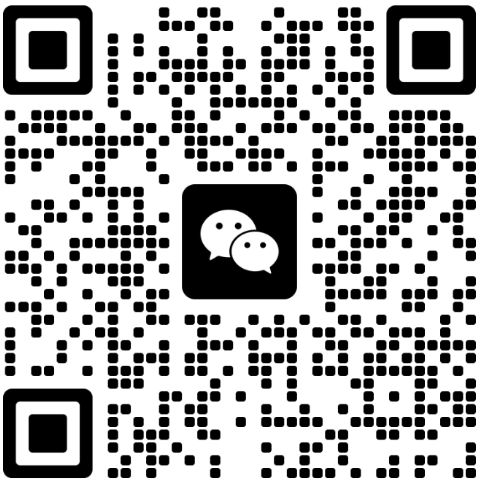 楚雄防水客服微信二维码